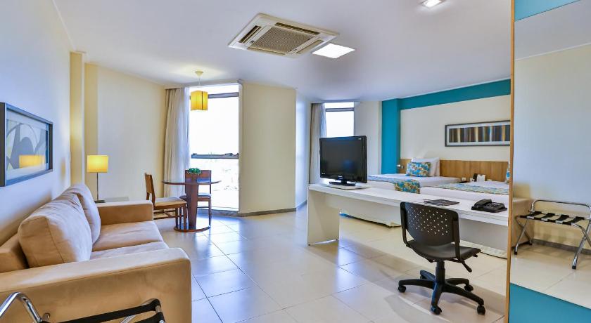 Nobile Suites Del Rio - Petrolina