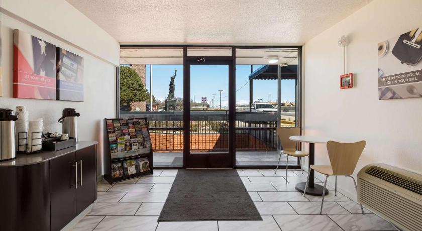 Studio 6-Temple, TX Hotel (Temple (TX)) - Deals, Photos & Reviews