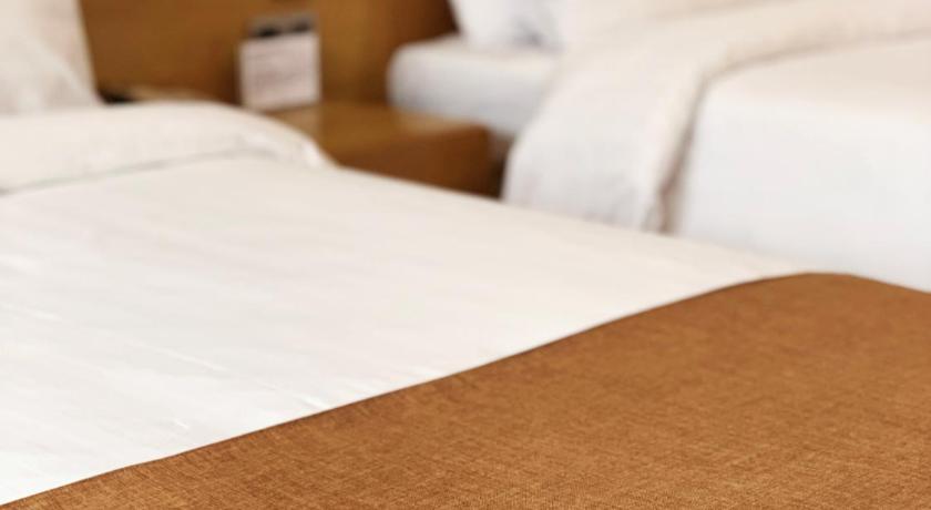 Nohyung Hotel photo