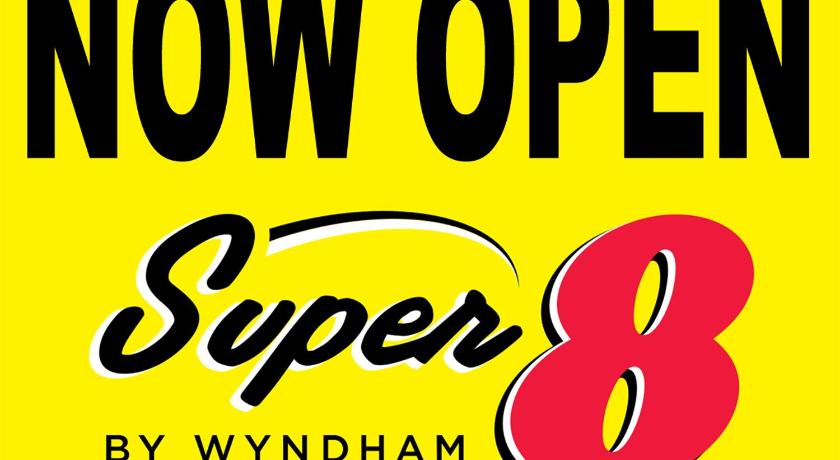 Super 8 by Wyndham Cookeville