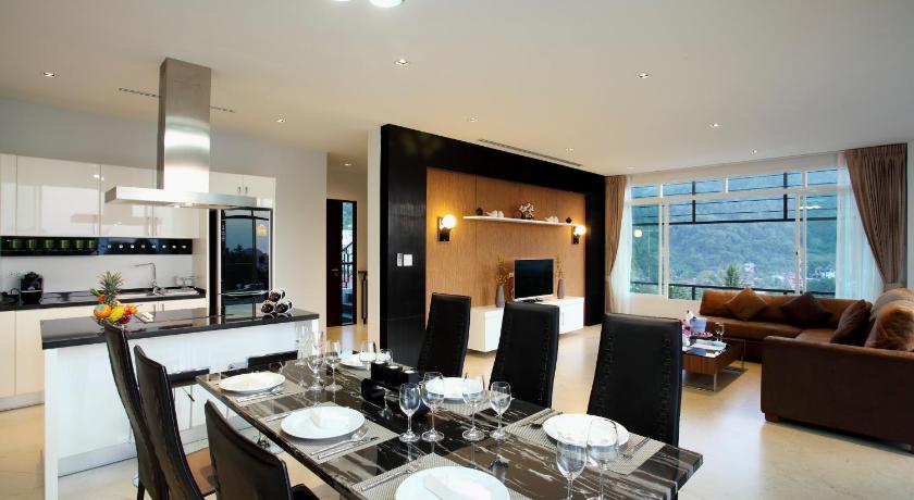 Image of 3 Bedroom Pool Villa 7