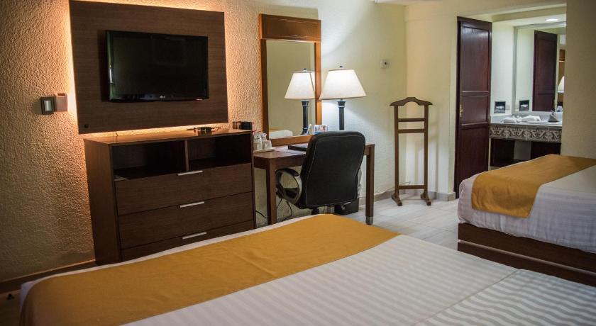 Quality Inn Ciudad Obregon Obregon photo