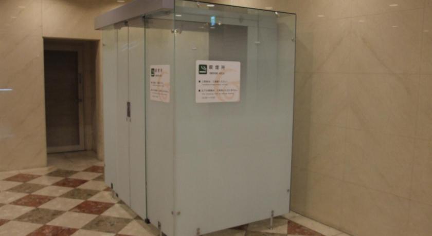 Matsuyama Tokyu REI Hotel photo