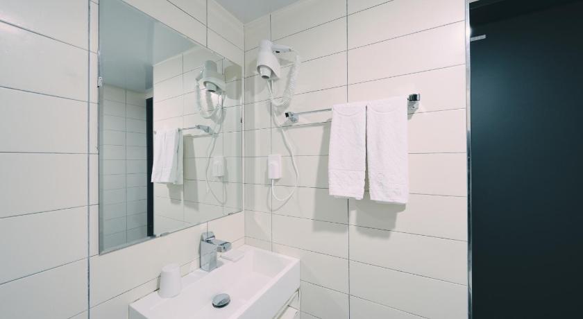 Poonggyung Hotel photo