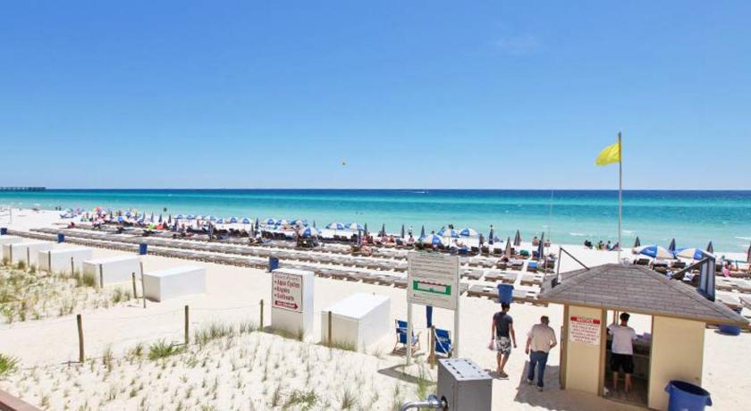 Tidewater Beach Resort photo
