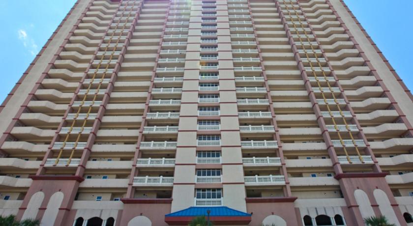 Sunrise Beach Resort II photo