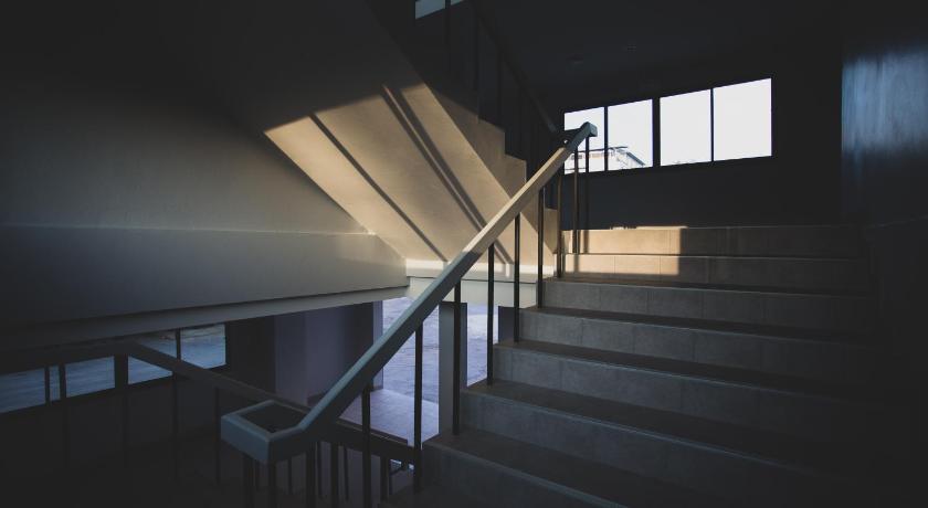 甲米 The Gene 3星级 酒店 设施