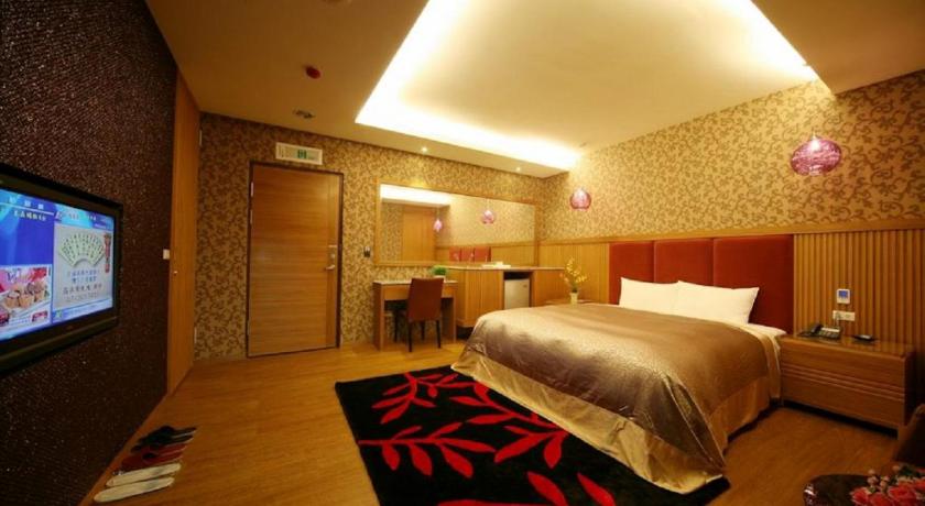 Hua Mu Lan Hotel photo