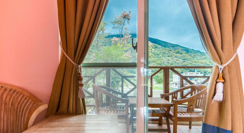 Hualien Bali Lover Villa - image 37