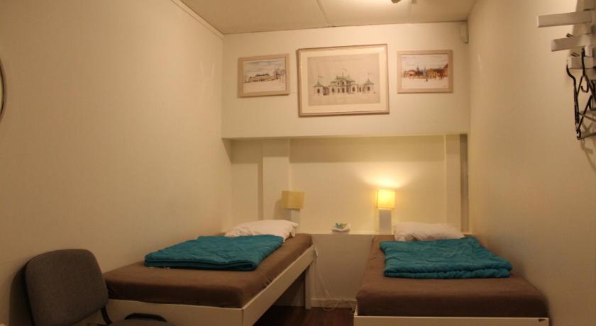 City Lodge Stockholm in Stockholm City Lodge Stockholm