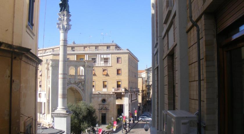 Leccesalento Bed And Breakfast photo