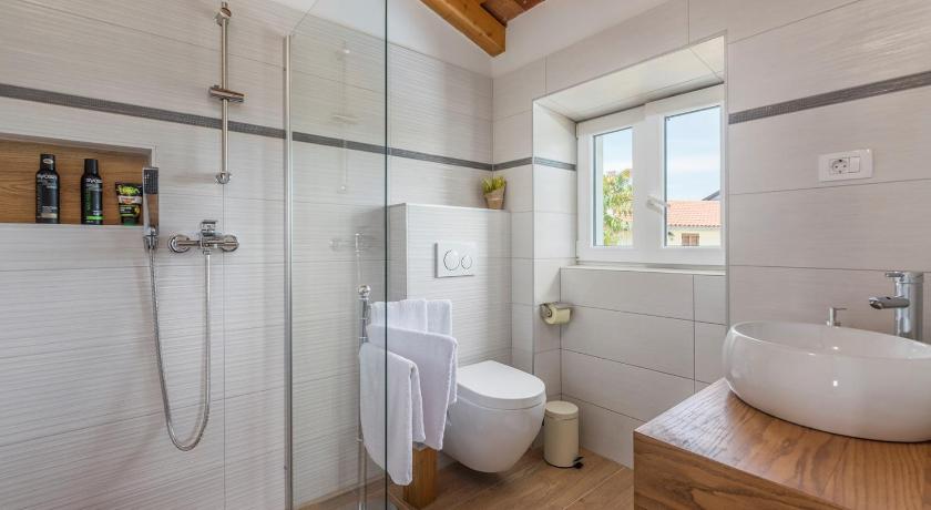 Beautiful Stone House - Villa Parentium with Private Pool photo