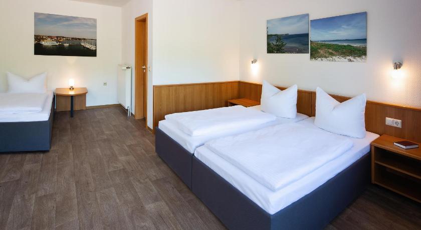 Motel Stralsund - Das Budgethotel fur Stralsund photo
