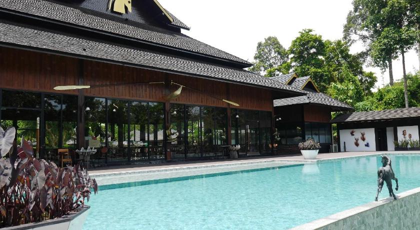 Phumontra Resort Nakhon Nayok photo