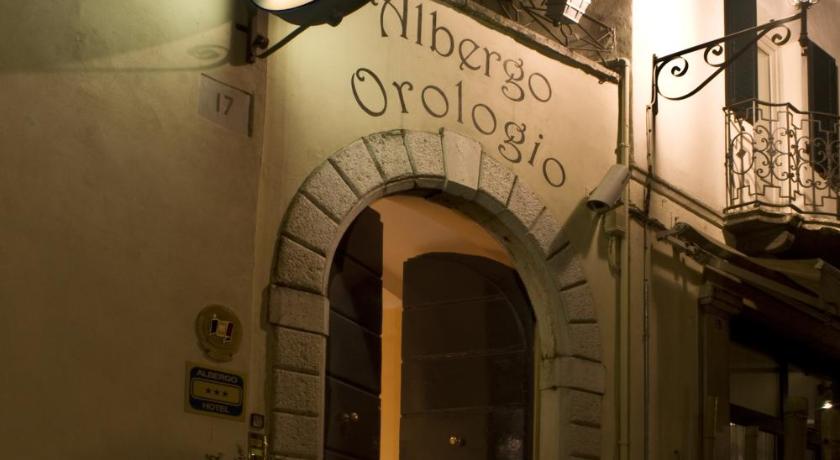 Albergo Orologio