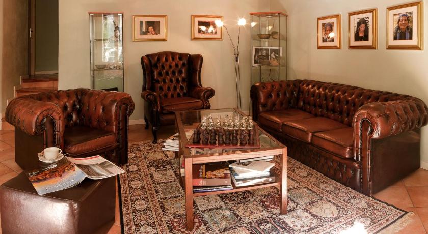 Albergo Orologio