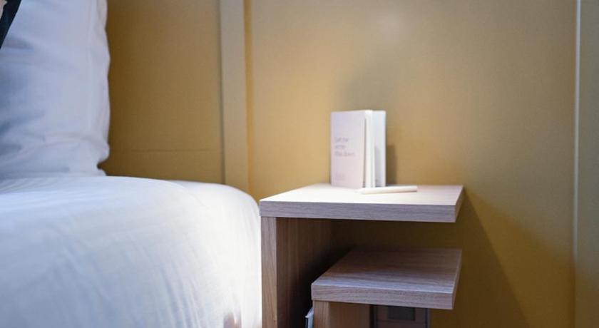 Image of Double Canal View Room 16