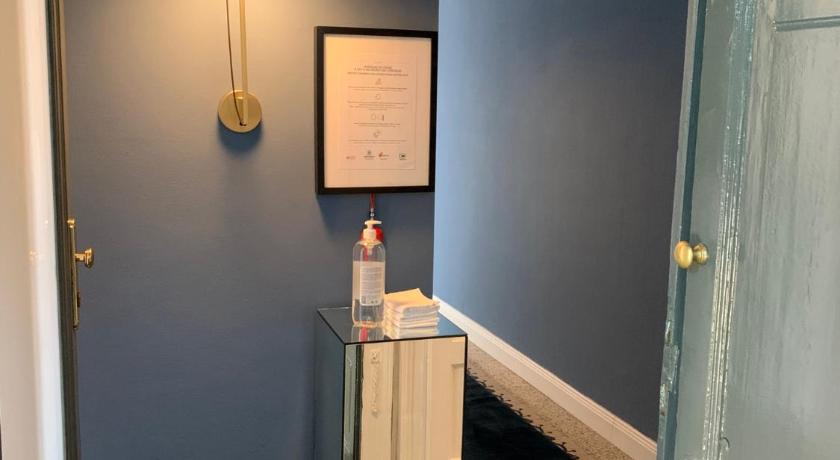 Pattini Guest House — Hotel in Milan