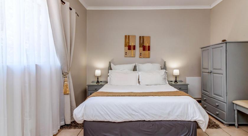 Dalberry Guest House photo
