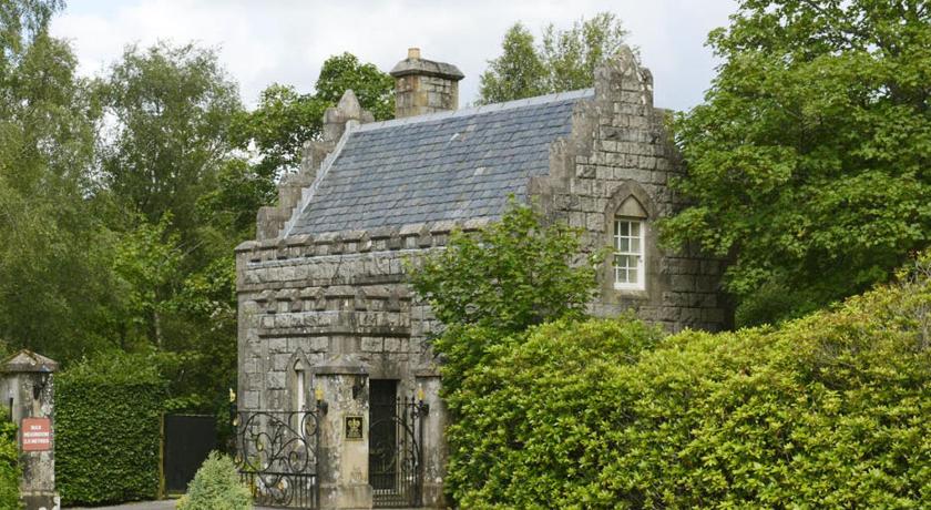 Inverlochy Castle Hotel