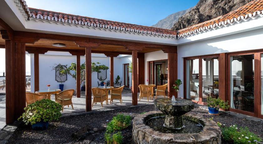 Parador de El Hierro