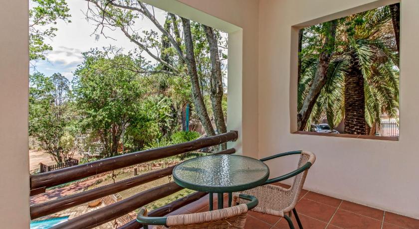 Dalberry Guest House photo