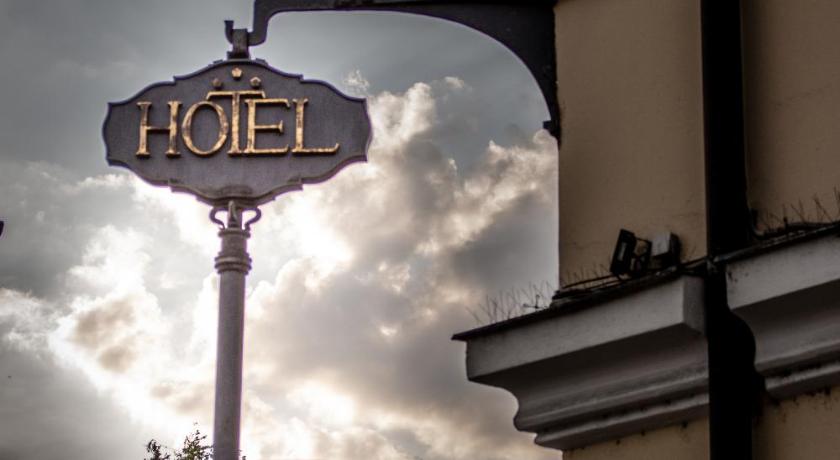 Hotel Klastrom photo