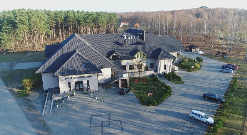 JURAJSKI OLSZTYN — Hotel in Czestochowa