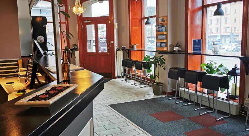 Sundsvall City Hotel photo