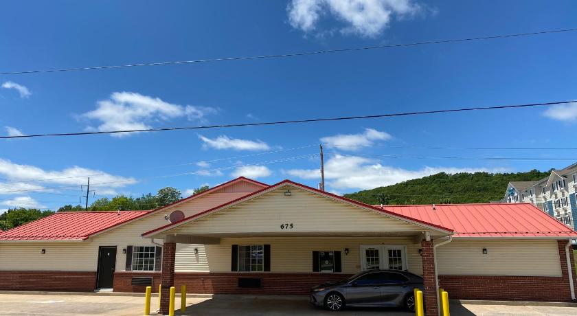 Regency 7 Motel photo