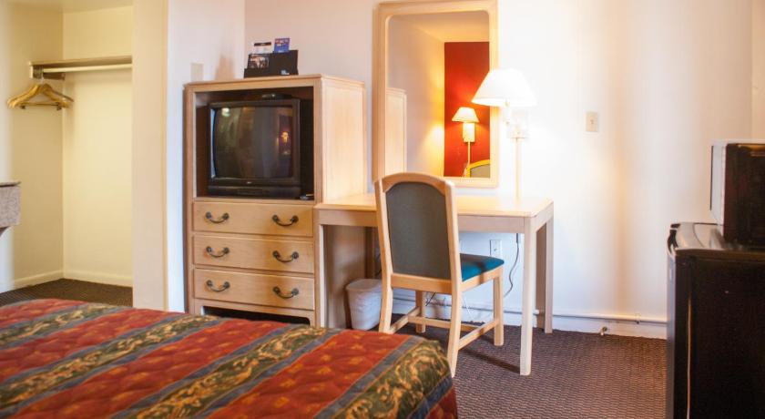 Image of Single Room Smoking 0