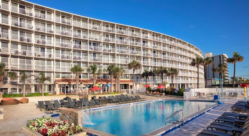 Holiday Inn Resort Daytona Beach Oceanfront