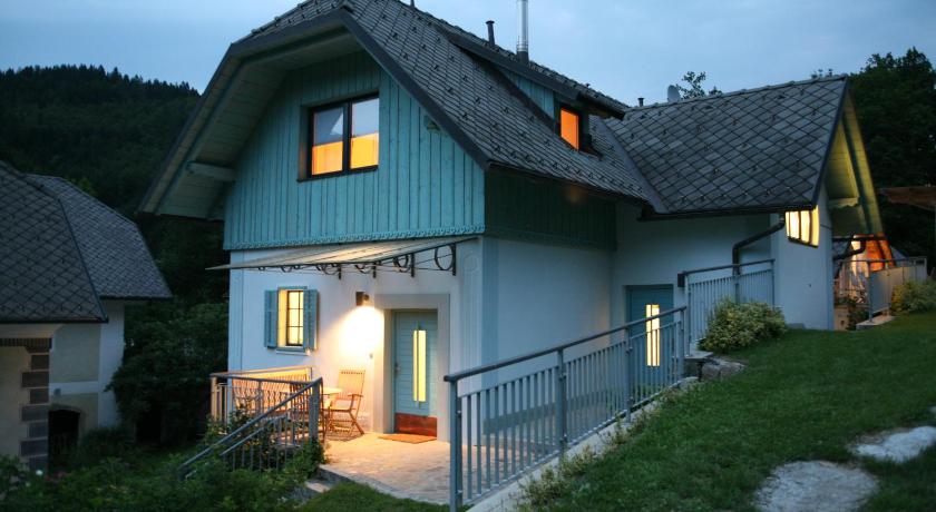 Apartments Cvetje v Jeseni photo