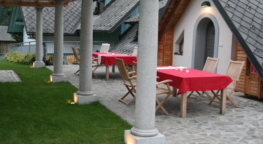 Apartments Cvetje v Jeseni photo