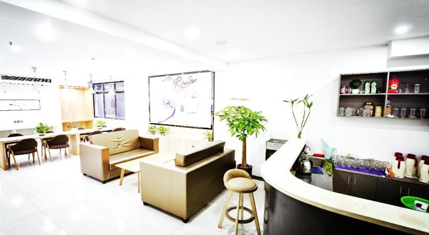 7Days Premium Chongqing Tongliang Square photo