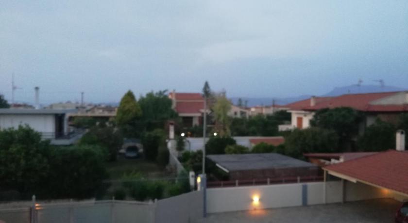 Rea's House Vrachati photo