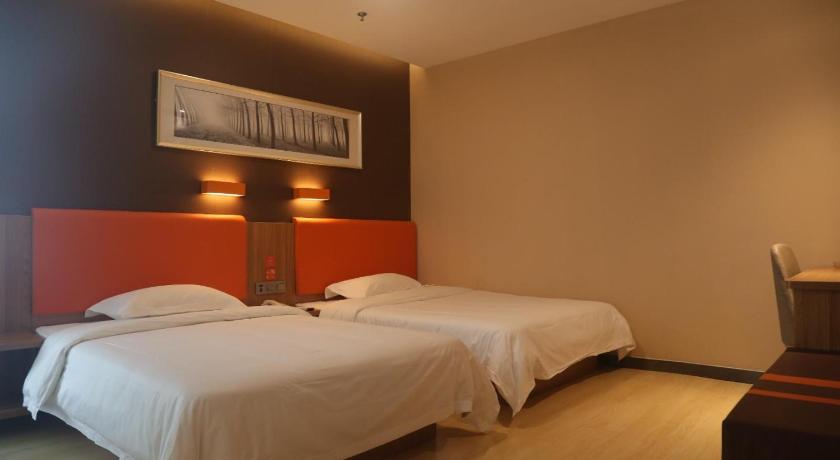 7 Days Premium·Shijiazhuang South Jianhua Street South 2nd Ring Road photo