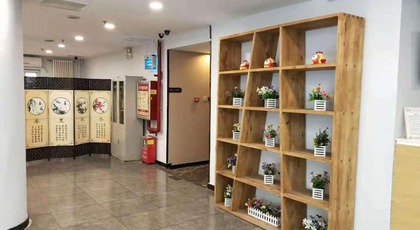 7 Days Premium Qingdao Wusi Square Quanzhi Road Metro Station photo