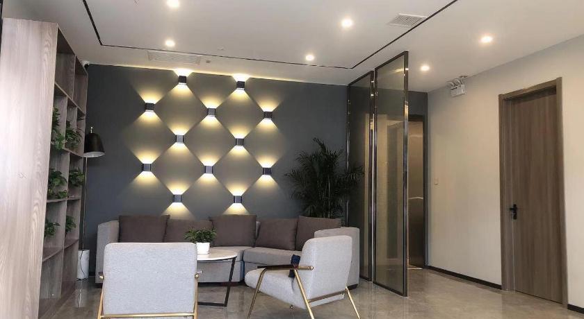 7 Days Premium Hotel Xiong'an New District Rongcheng Baiyangdian – Baoding, IA