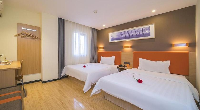 7 Days Premium Hotel Changsha Yuelu Mountain Hunan University - image 27