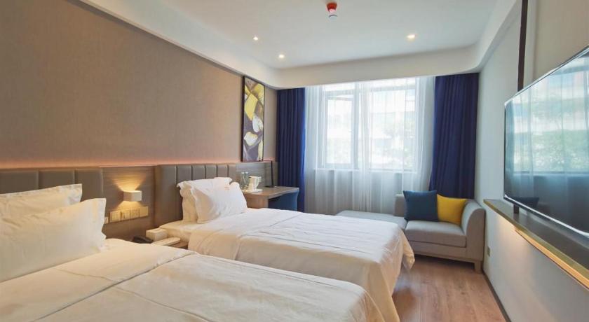 7Days Premium Dongguan Fenggang Yongsheng Street Branch