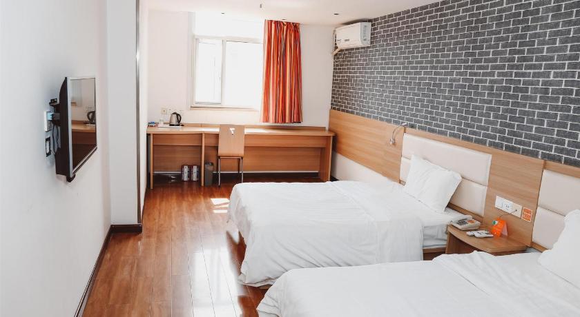 Image of Business Twin Room 5