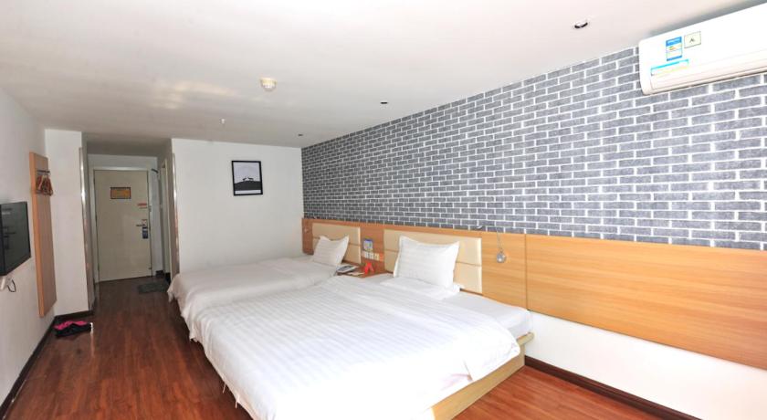 Image of Business Twin Room 6