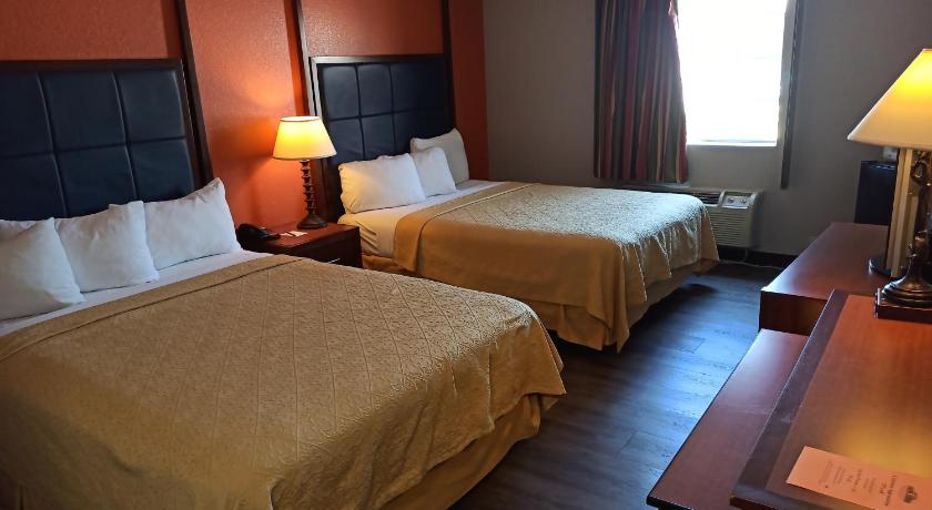 Americas Best Value Inn Temple Killeen