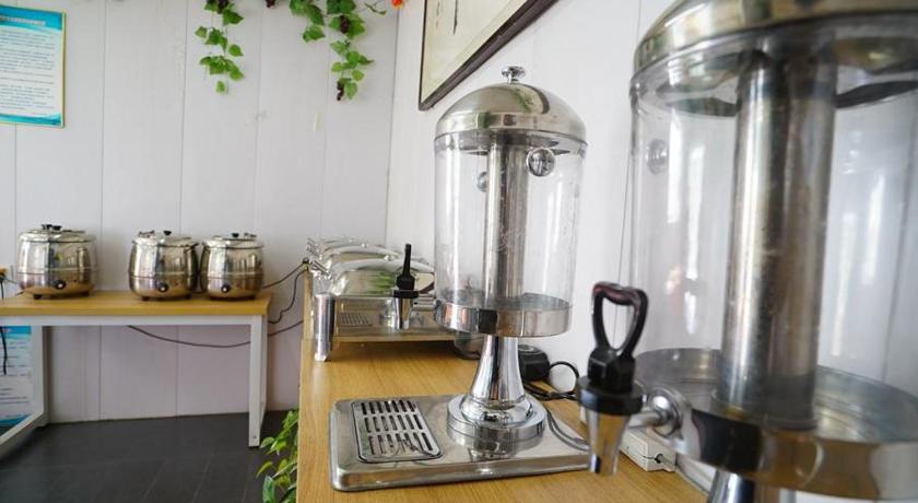 7 Days Inn·Pei County Hancheng Zhong Road photo