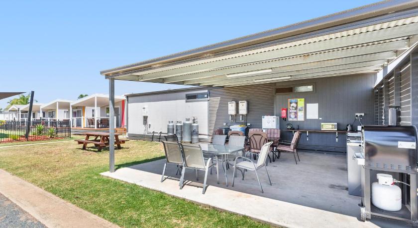 Tasman Holiday Parks - Lake Mulwala