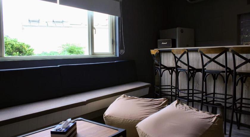 Freezone hostel photo