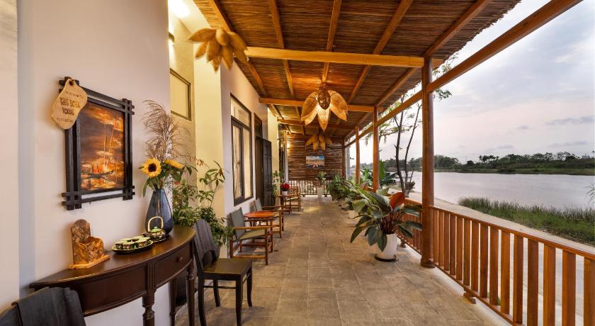 Image of Villa 1