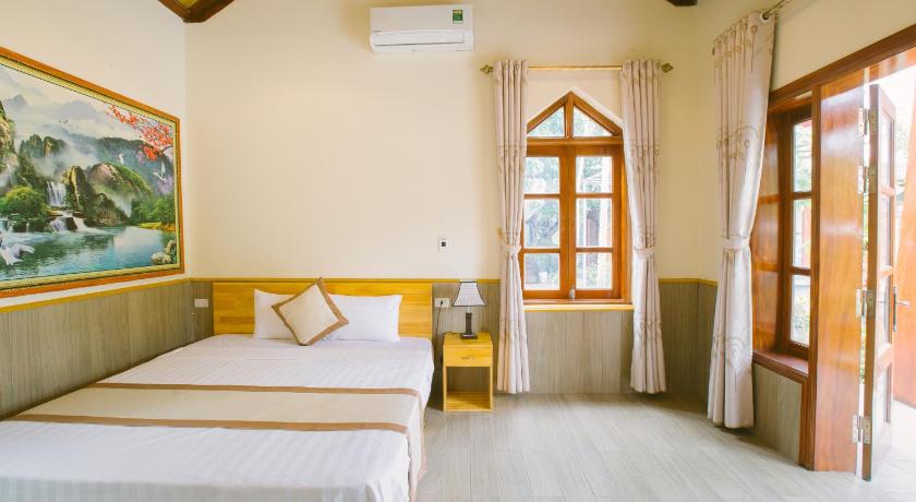 Hang Mua Central Homestay - image 17