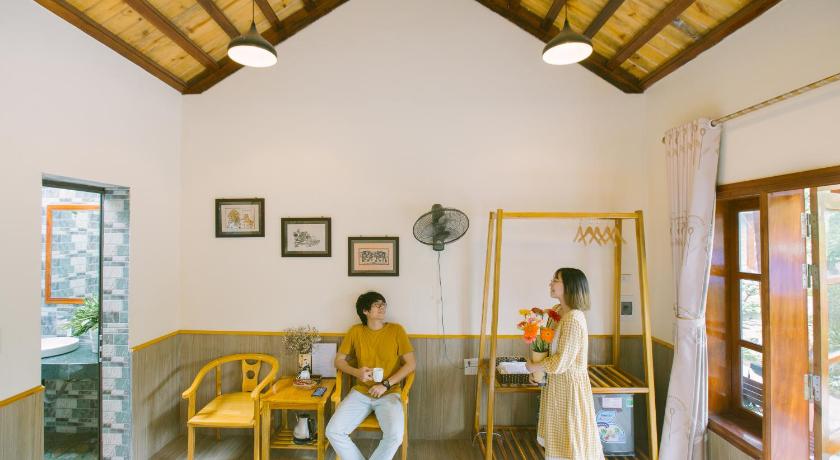 Hang Mua Central Homestay - image 38